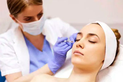 Botox Facial em Santo André