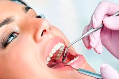 Dentista em Santo André