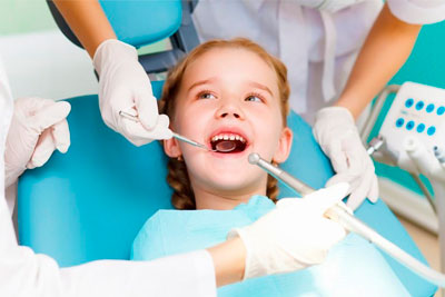 Dentista em Santo André